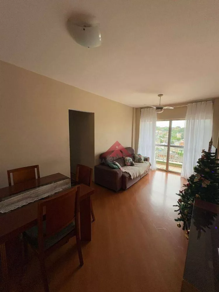 Apartamento, 2 quartos, 62 m² - Foto 11