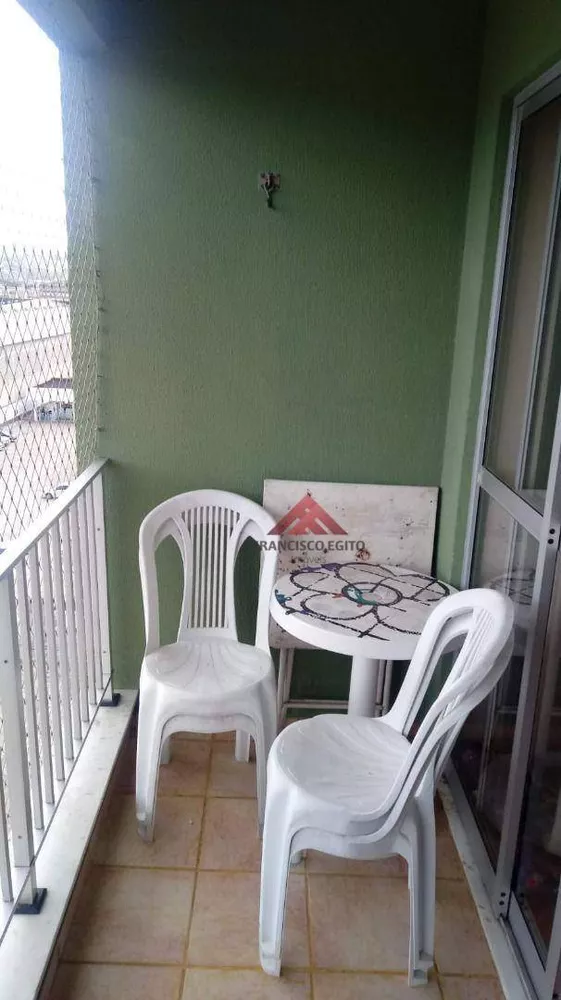 Apartamento, 2 quartos, 62 m² - Foto 10