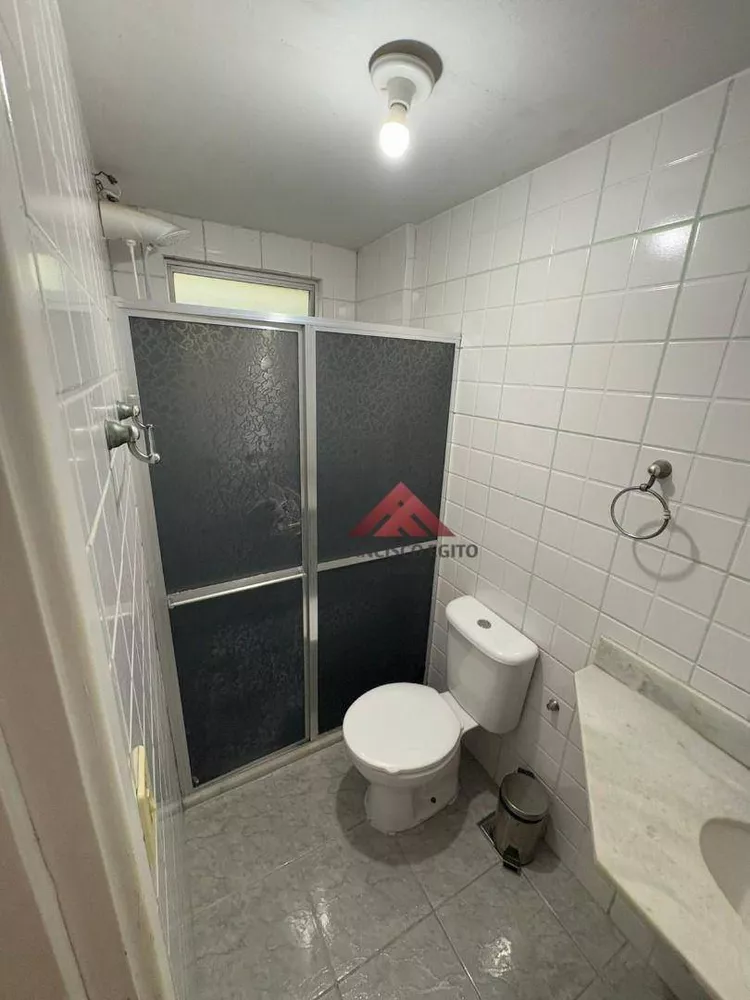 Apartamento, 2 quartos, 62 m² - Foto 6