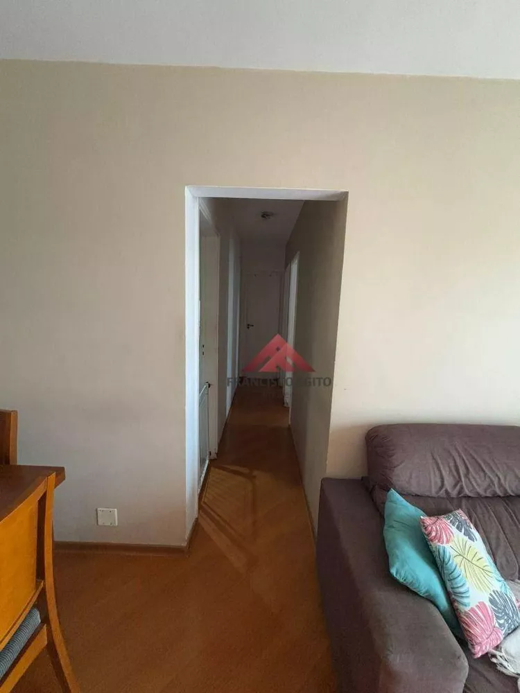 Apartamento, 2 quartos, 62 m² - Foto 7