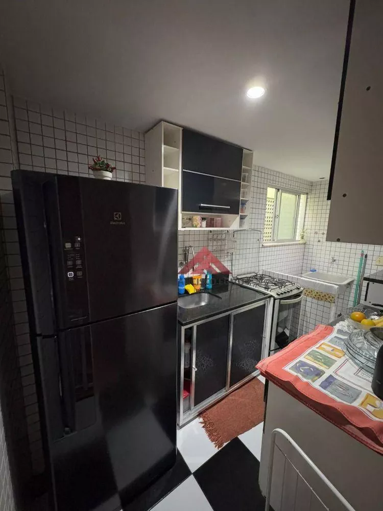 Apartamento, 2 quartos, 62 m² - Foto 5