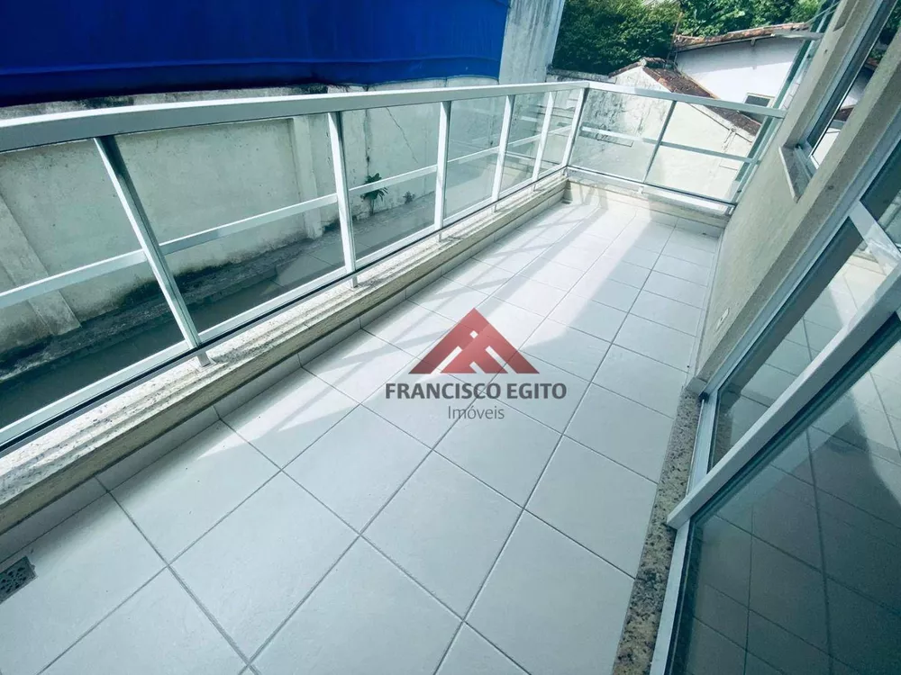 Apartamento, 2 quartos, 70 m² - Foto 6