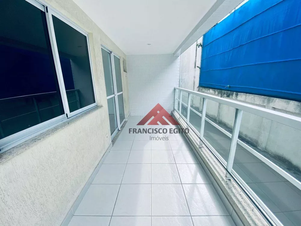 Apartamento, 2 quartos, 70 m² - Foto 5