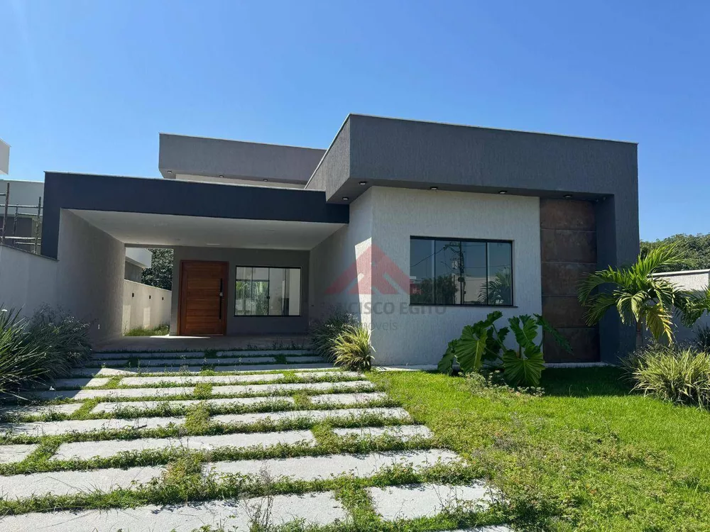 Casa de Condomínio, 3 quartos - Foto 6