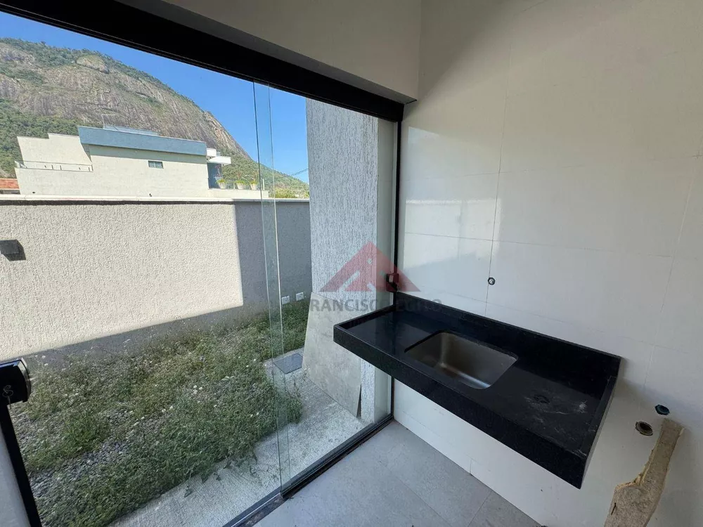 Casa de Condomínio, 3 quartos - Foto 10