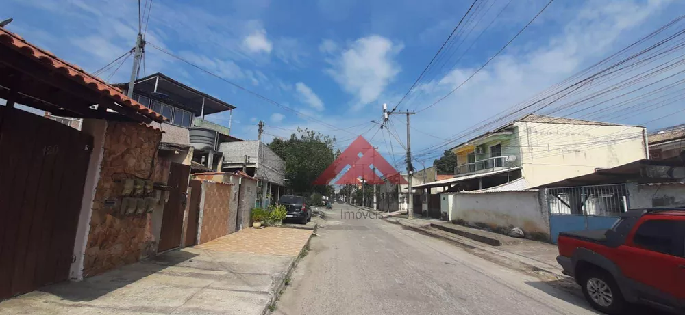 Casa, 2 quartos, 247 m² - Foto 19