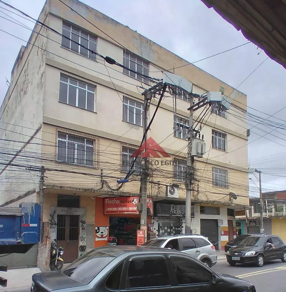 Apartamento, 3 quartos, 114 m² - Foto 1