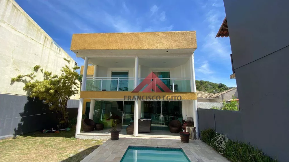 Casa, 3 quartos, 235 m² - Foto 24