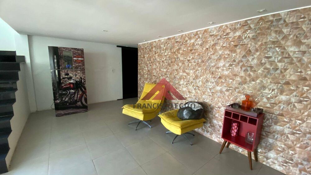 Casa, 3 quartos, 235 m² - Foto 4