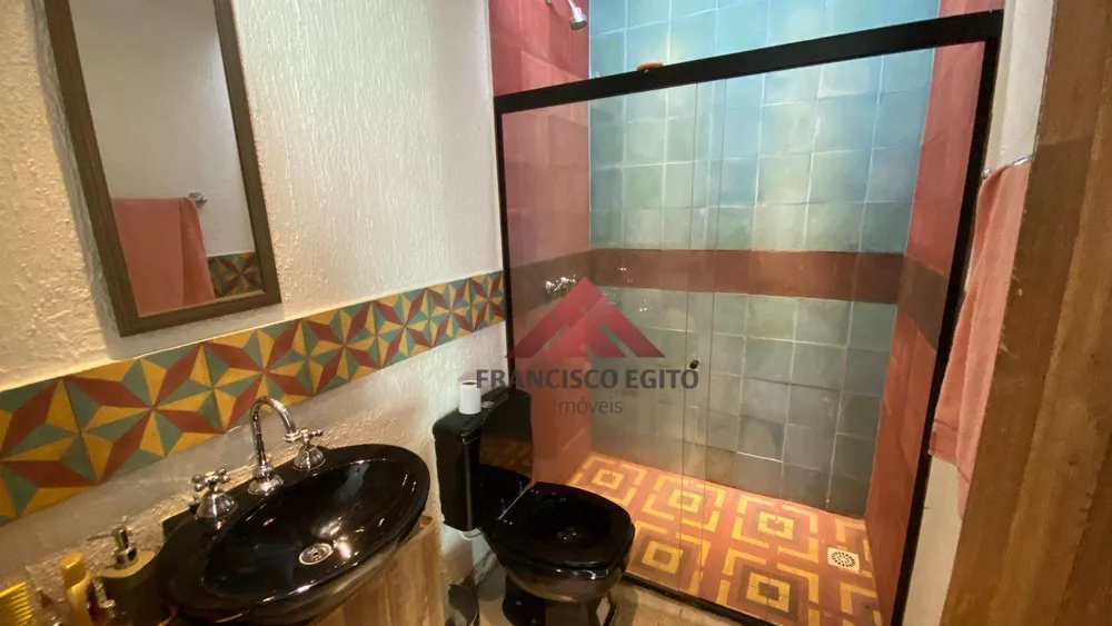 Casa, 3 quartos, 235 m² - Foto 15