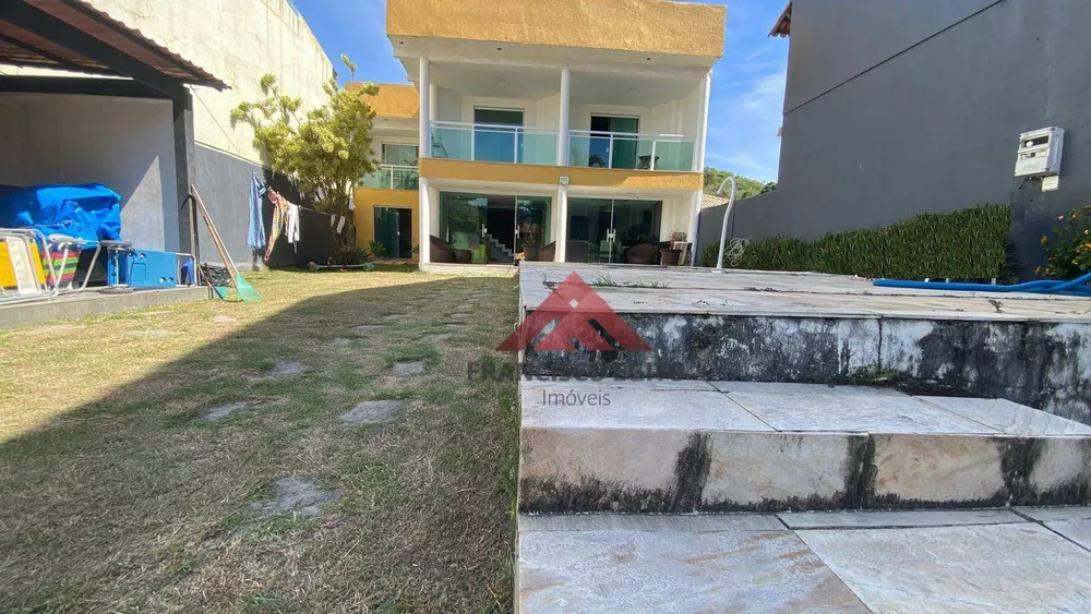 Casa, 3 quartos, 235 m² - Foto 25