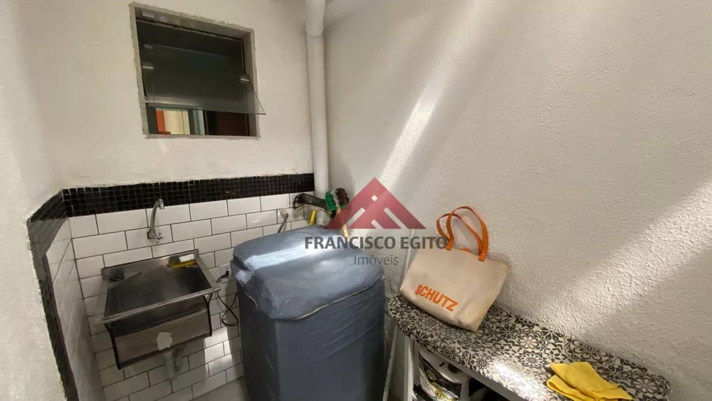 Casa, 3 quartos, 235 m² - Foto 6