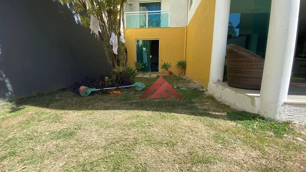 Casa, 3 quartos, 235 m² - Foto 20