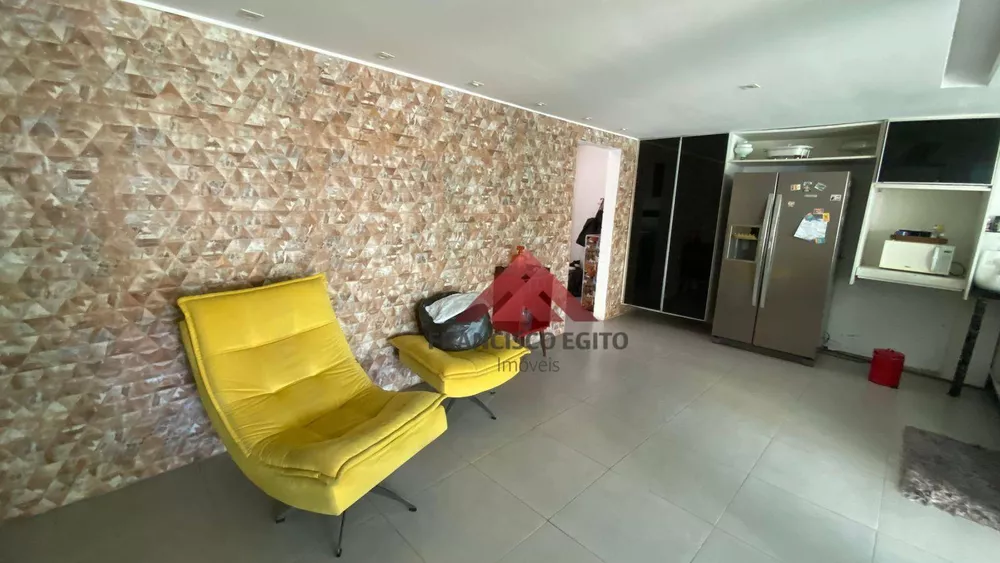 Casa, 3 quartos, 235 m² - Foto 5