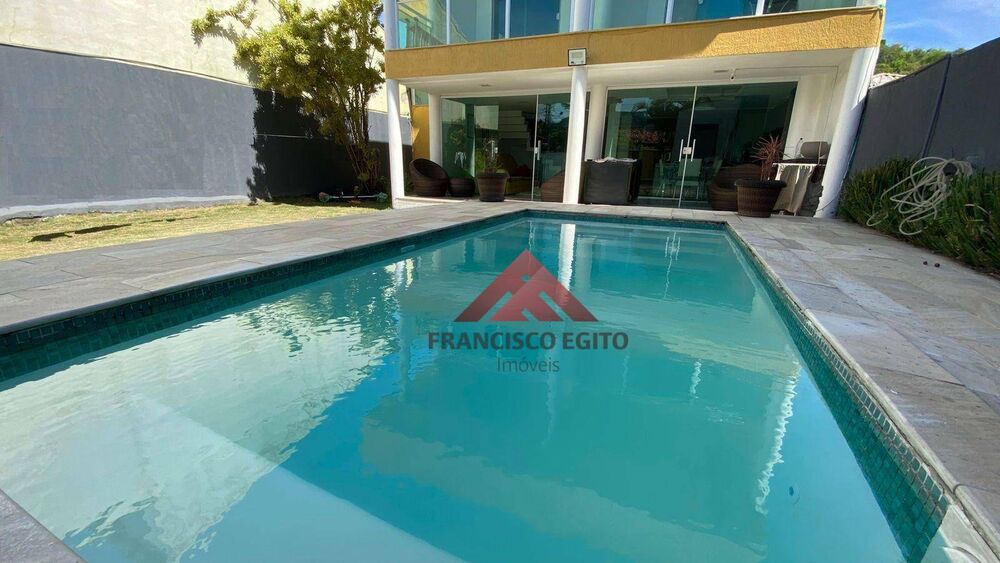 Casa, 3 quartos, 235 m² - Foto 23
