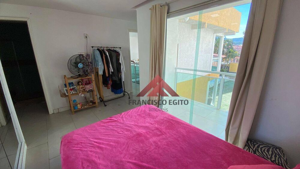 Casa, 3 quartos, 235 m² - Foto 19