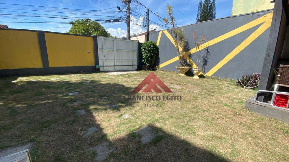 Casa, 3 quartos, 235 m² - Foto 21