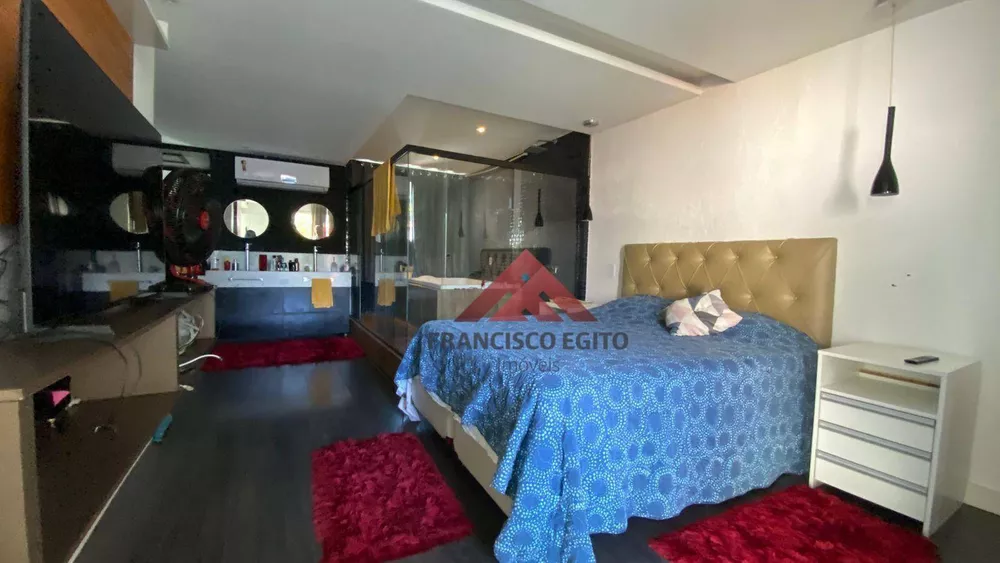 Casa, 3 quartos, 235 m² - Foto 10