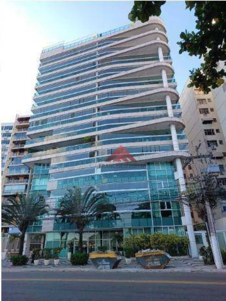 Apartamento, 4 quartos, 198 m² - Foto 6