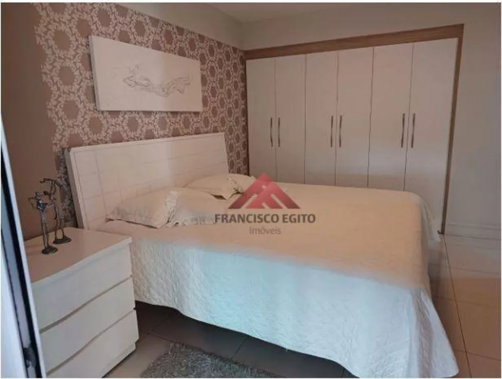 Apartamento, 4 quartos, 198 m² - Foto 2