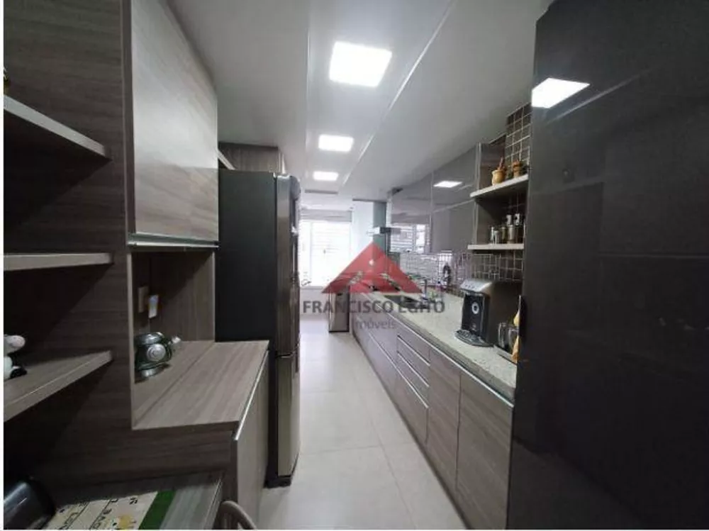 Apartamento, 4 quartos, 198 m² - Foto 18