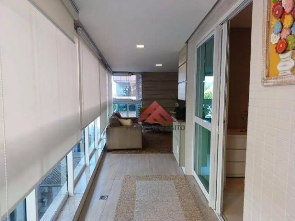 Apartamento, 4 quartos, 198 m² - Foto 8