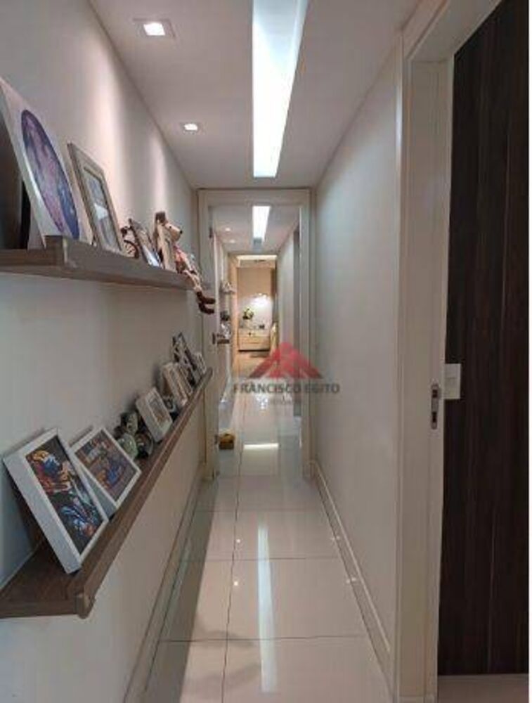 Apartamento, 4 quartos, 198 m² - Foto 26