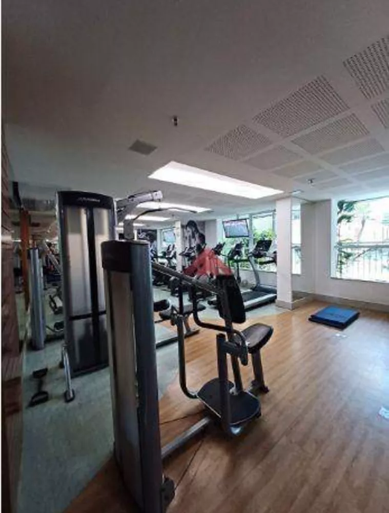 Apartamento, 4 quartos, 198 m² - Foto 10