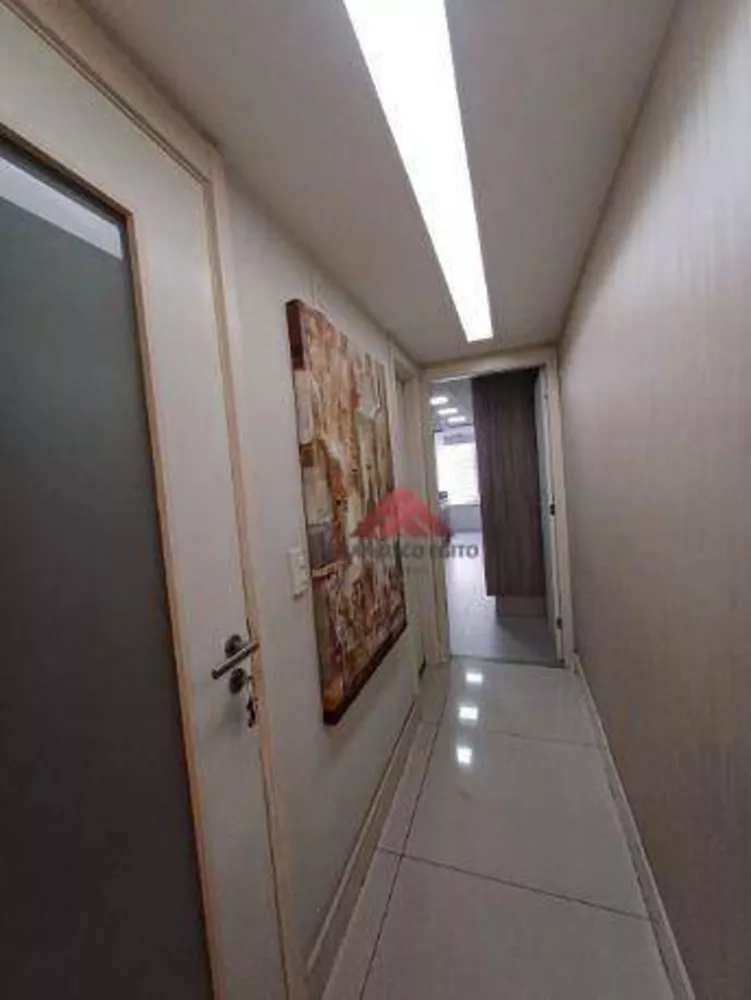 Apartamento, 4 quartos, 198 m² - Foto 3