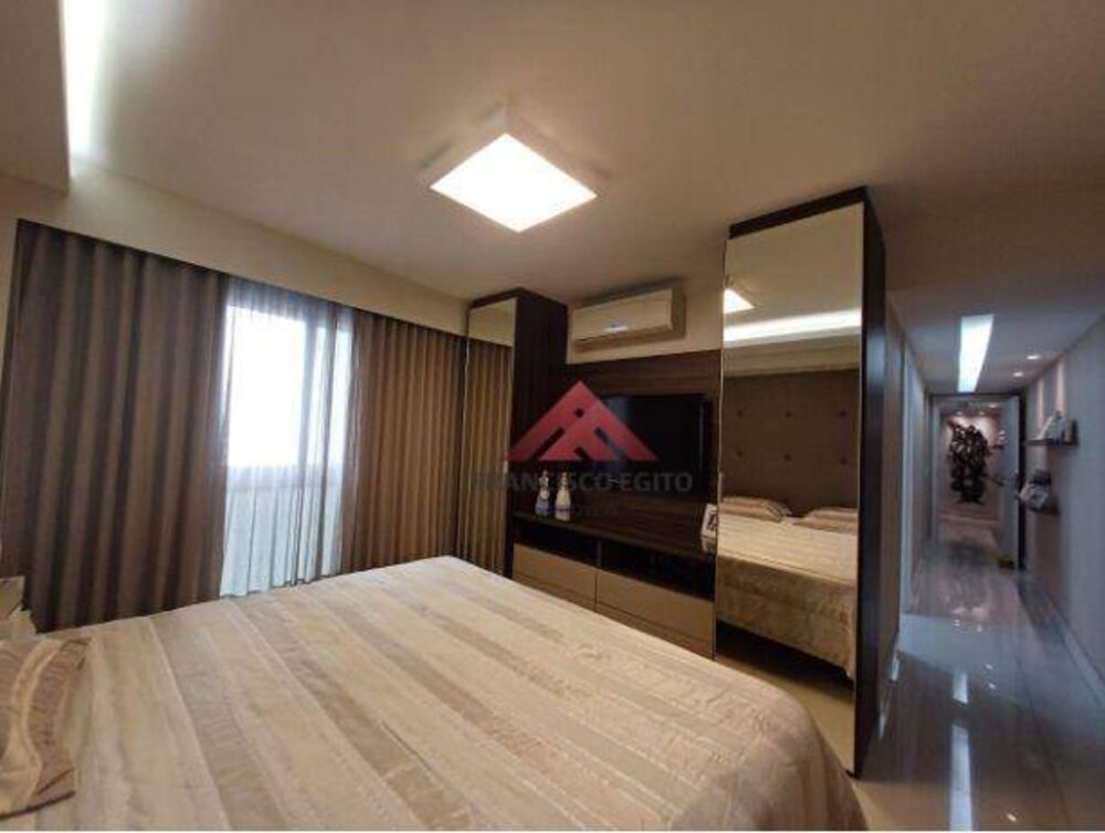 Apartamento, 4 quartos, 198 m² - Foto 27