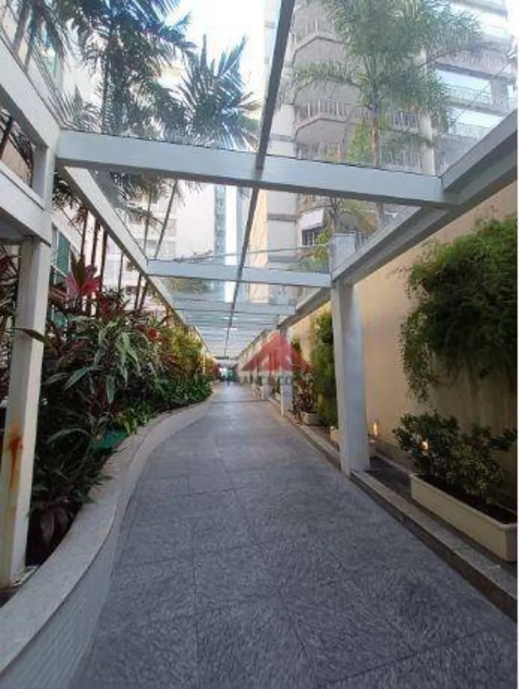 Apartamento, 4 quartos, 198 m² - Foto 1