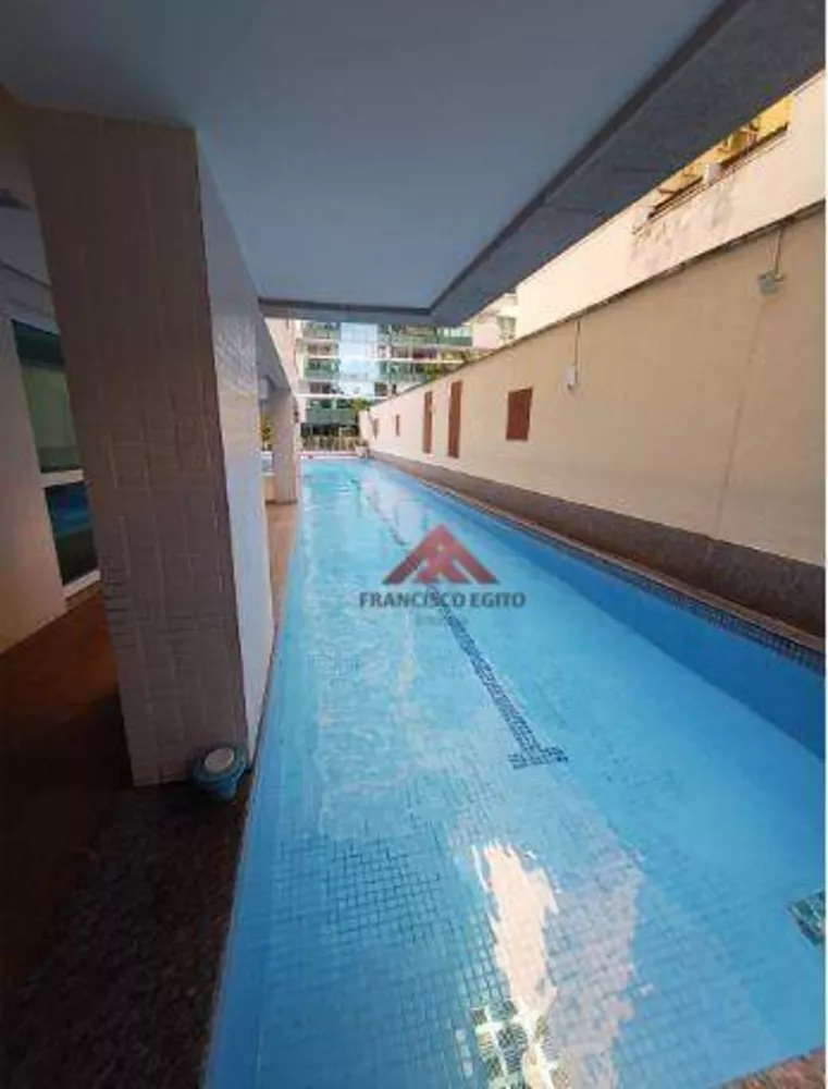 Apartamento, 4 quartos, 198 m² - Foto 12