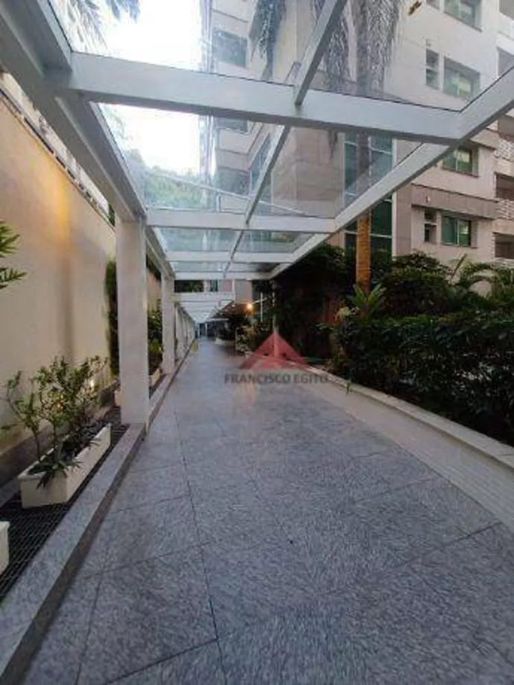 Apartamento, 4 quartos, 198 m² - Foto 17