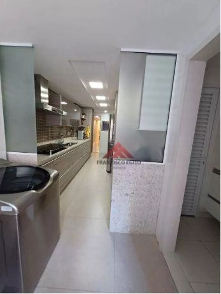 Apartamento, 4 quartos, 198 m² - Foto 23