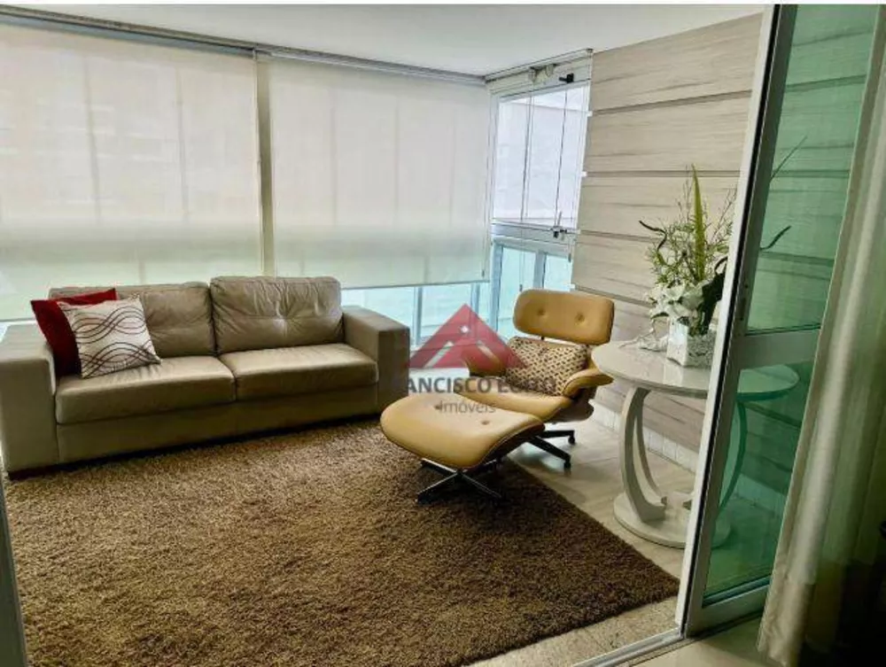 Apartamento, 4 quartos, 198 m² - Foto 5