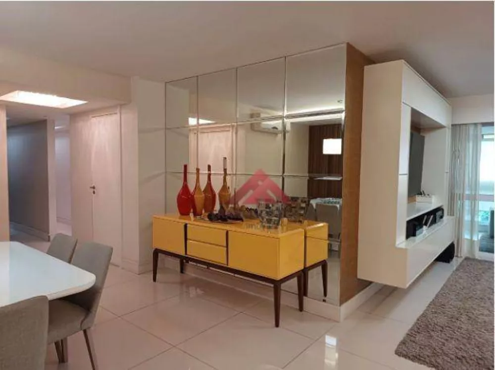 Apartamento, 4 quartos, 198 m² - Foto 14