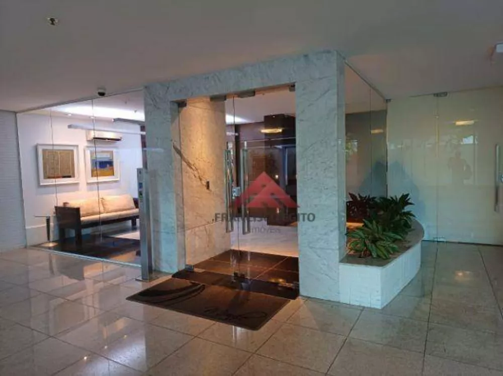 Apartamento, 4 quartos, 198 m² - Foto 21