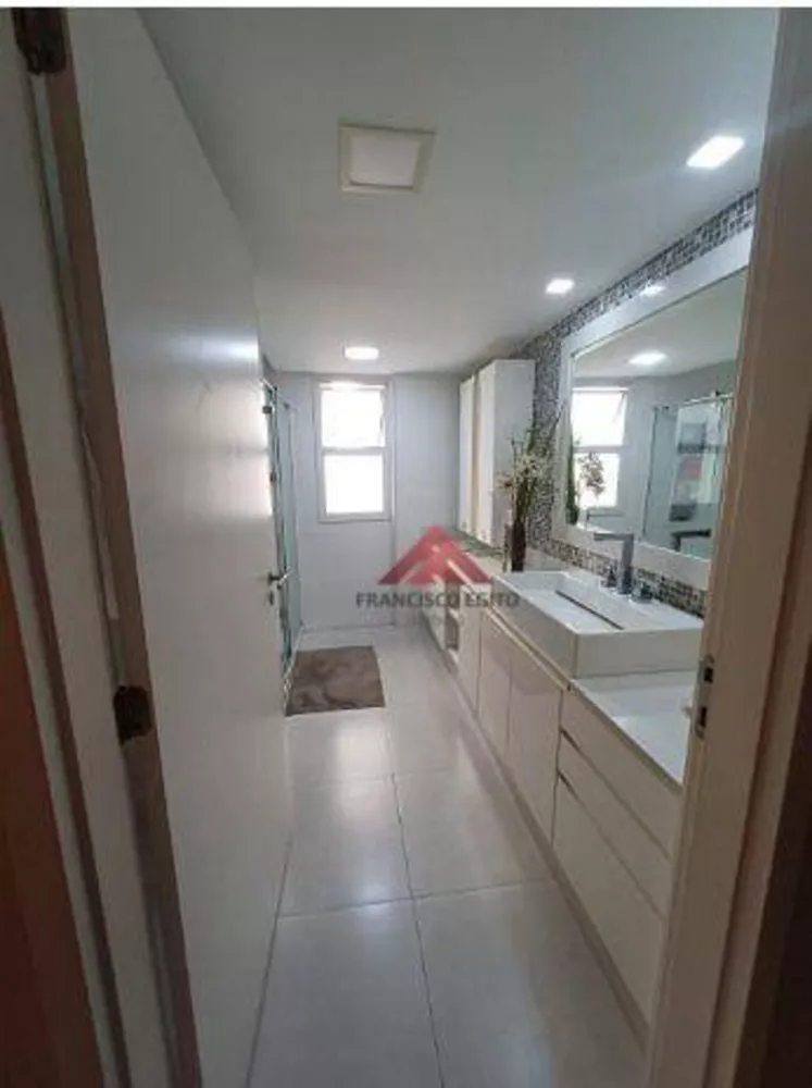 Apartamento, 4 quartos, 198 m² - Foto 20