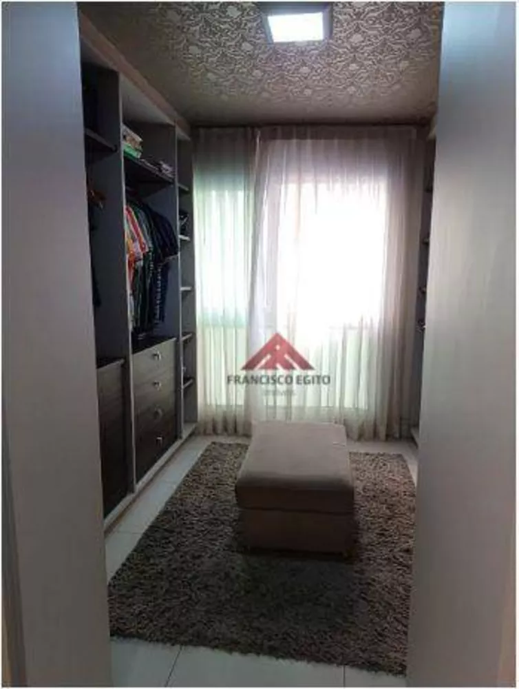 Apartamento, 4 quartos, 198 m² - Foto 19
