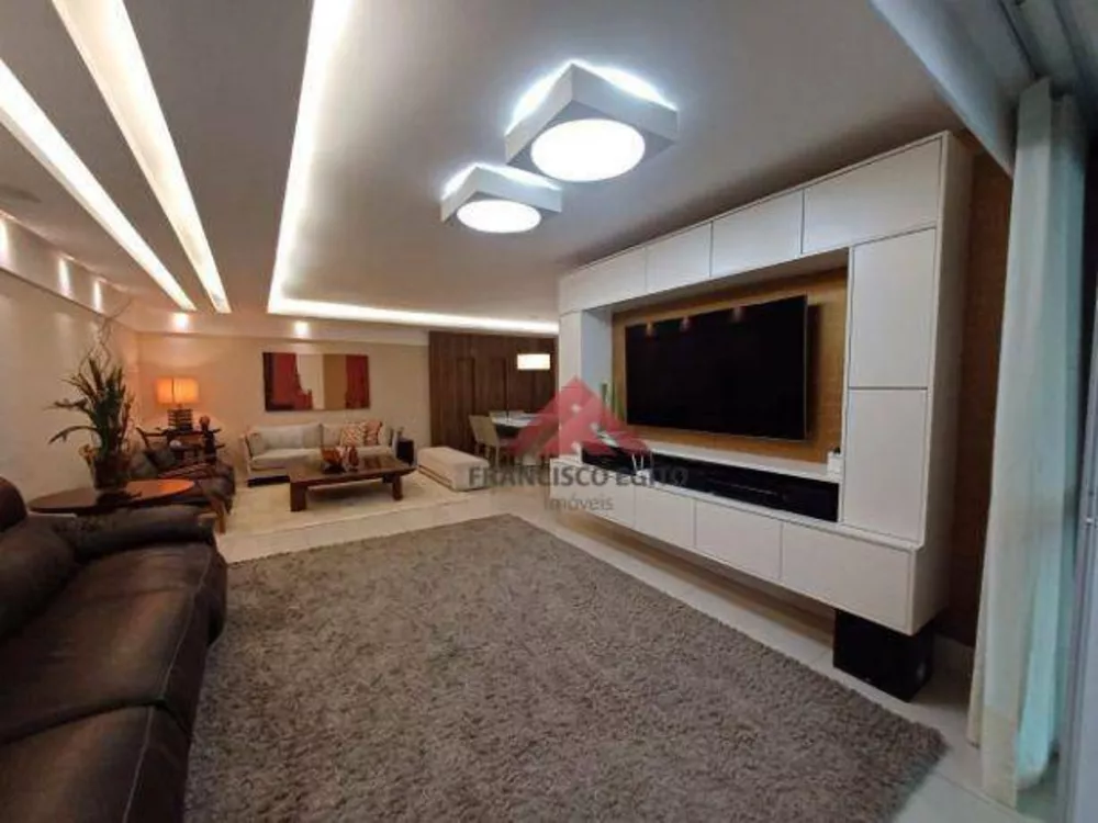Apartamento, 4 quartos, 198 m² - Foto 16