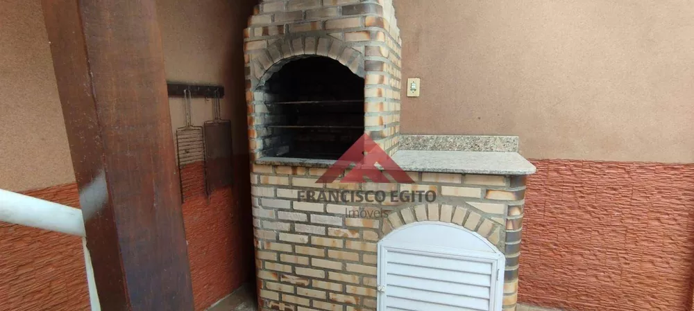 Casa, 3 quartos, 190 m² - Foto 13