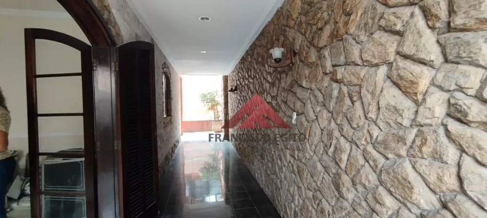Casa, 3 quartos, 190 m² - Foto 20
