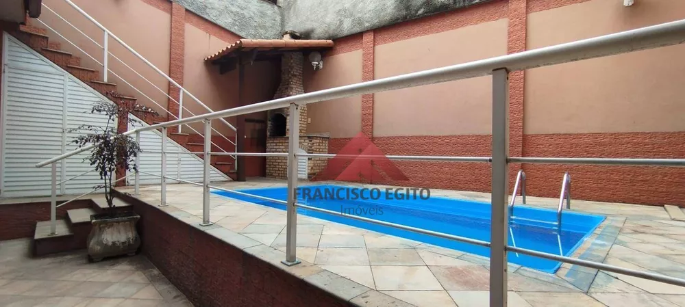Casa, 3 quartos, 190 m² - Foto 15