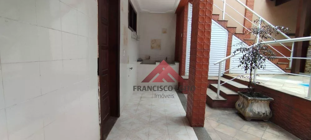 Casa, 3 quartos, 190 m² - Foto 9