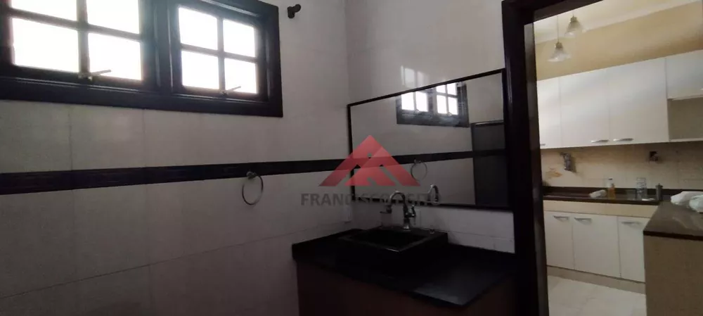 Casa, 3 quartos, 190 m² - Foto 25
