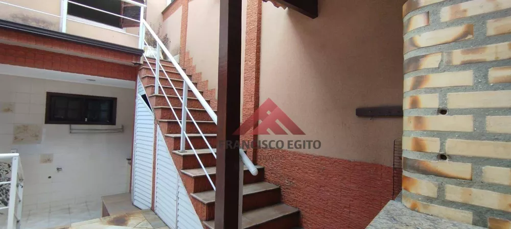 Casa, 3 quartos, 190 m² - Foto 7
