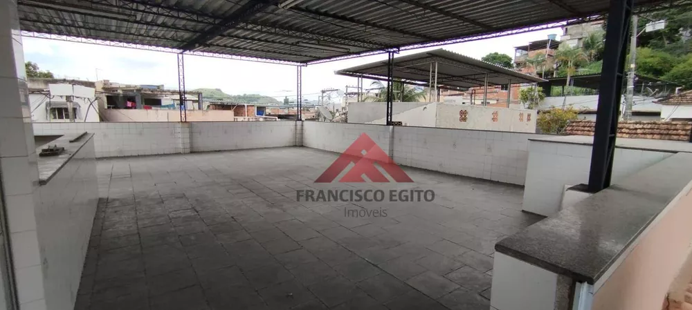 Casa, 3 quartos, 190 m² - Foto 19