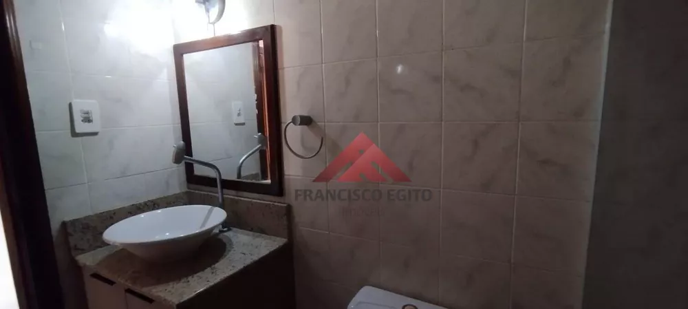 Casa, 3 quartos, 190 m² - Foto 5