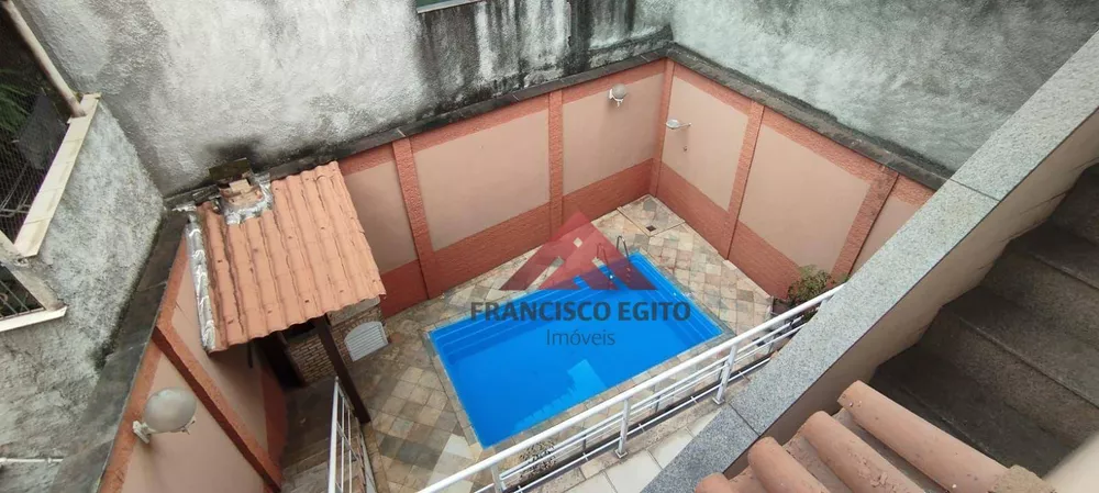 Casa, 3 quartos, 190 m² - Foto 23