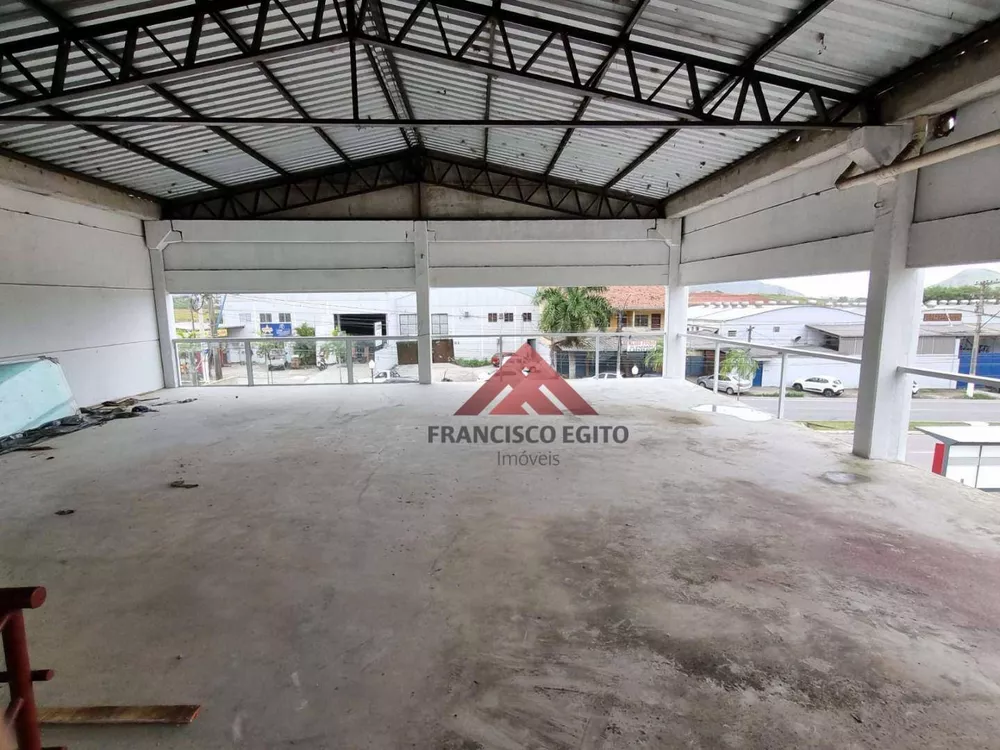 Loja-Salão, 500 m² - Foto 3